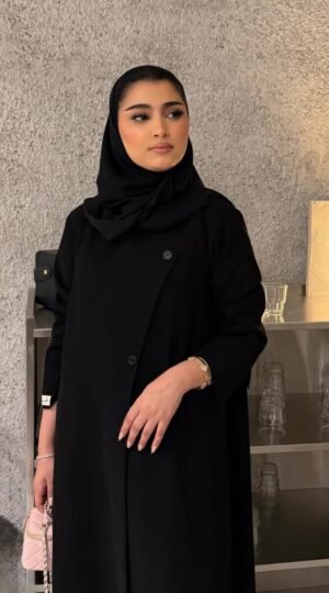 Balck Abaya